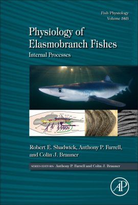 Fish Physiology, Volume 34B