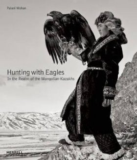 Hunting with Eagles