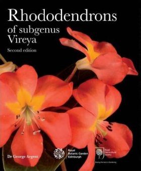 Rhododendrons of the Subgenus Vireya