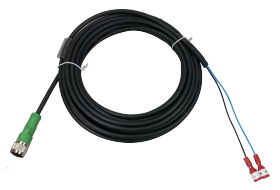 External Power Cable for Batlogger C