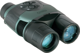 Yukon Ranger LT 6.5 x 42 Night Vision Scope