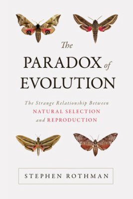 The Paradox of Evolution