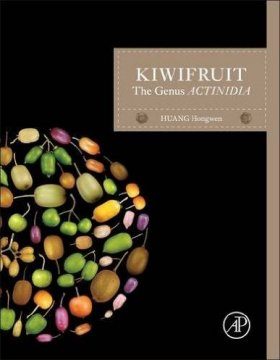 Kiwifruit: The Genus Actinidia
