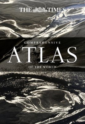 The Times Comprehensive Atlas of the World