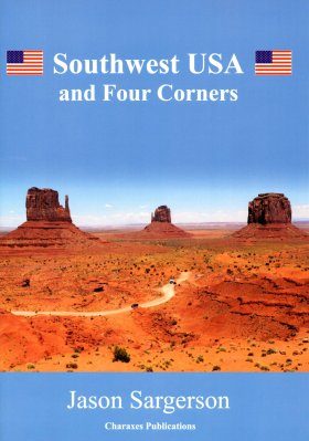 Southwest USA and Four Corners