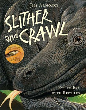 Slither and Crawl