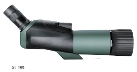 Hawke Nature-Trek Spotting Scope - 2016 Models