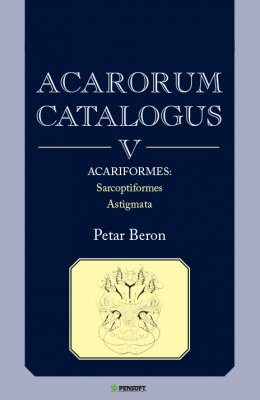 Acarorum Catalogus, Volume 5