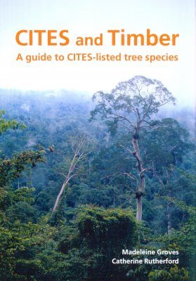 CITES and Timber