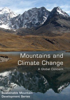 Mountains and Climate Change