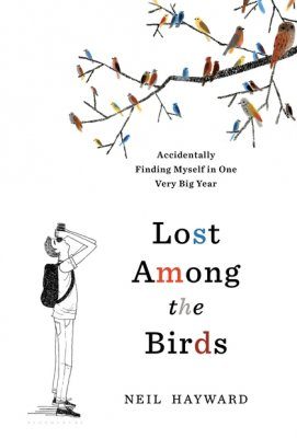Lost Among the Birds
