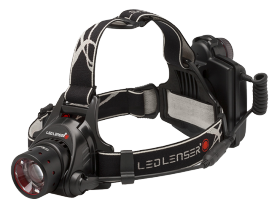 LED Lenser H14.2 Head Torch
