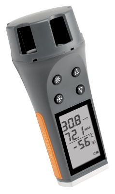 Skywatch Meteos Thermo-Anemometer