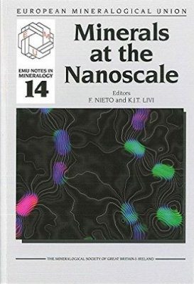 Minerals at the Nanoscale