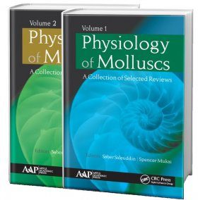 Physiology of Molluscs: A Collection of Selected Reviews (2-Volume Set)