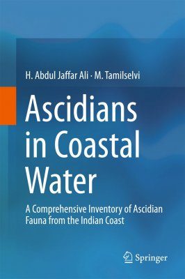 Ascidians of Coastal Waters