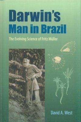 Darwin's Man in Brazil