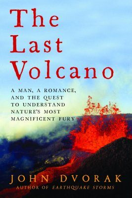 The Last Volcano
