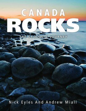 Canada Rocks