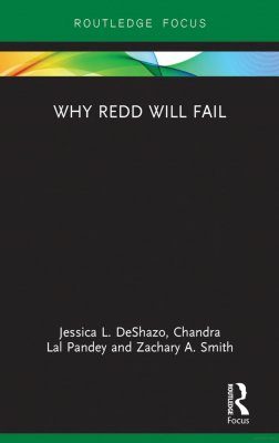 Why REDD Will Fail