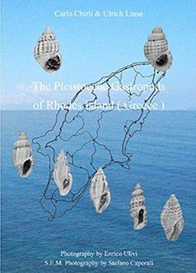 The Pleistocene Gastropods of Rhodes Island (Greece)