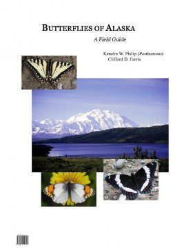 Butterflies of Alaska
