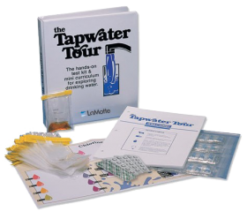 The Tapwater Tour