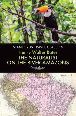 The Naturalist on the River Amazons