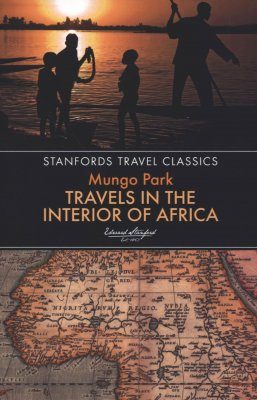 Travels in the Interior of Africa