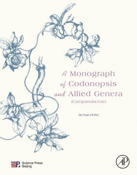 A Monograph of Codonopsis and Allied Genera (Campanulaceae)