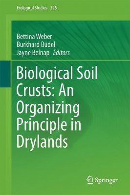 Biological Soil Crusts
