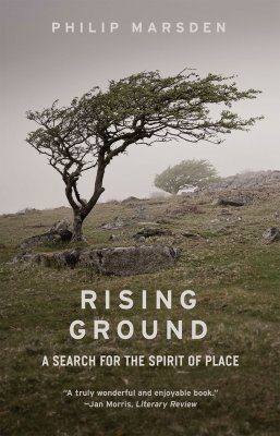 Rising Ground