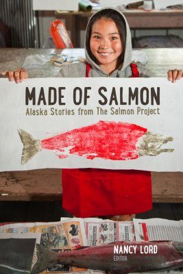 Made of Salmon