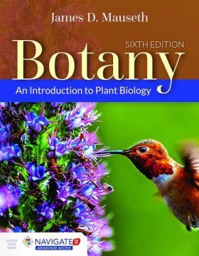 Botany: An Introduction to Plant Biology