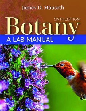 Botany: A Lab Manual