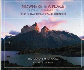 Nowhere is a Place