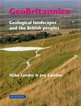 GeoBritannica: Geological Landscapes and the British Peoples