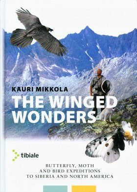 The Winged Wonders