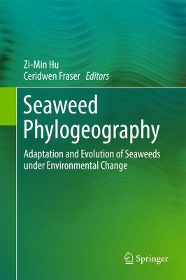 Seaweed Phylogeography
