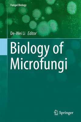 Biology of Microfungi