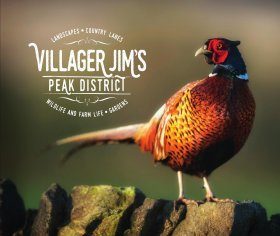 Villager Jim's Peak District