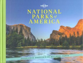 National Parks of America