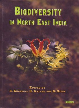 Biodiversity in North East India