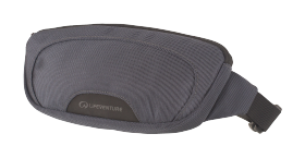 Lifeventure RFiD Hip Pack