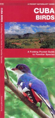 Cuba Birds