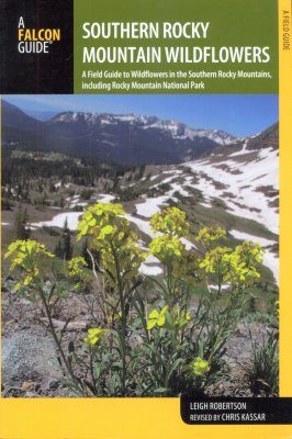 Southern Rocky Mountain Wildflowers