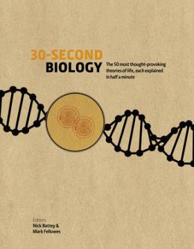 30-Second Biology