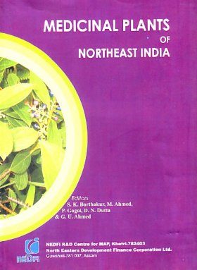 Medicinal Plants of Northeast India