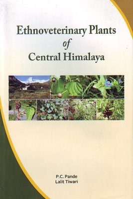 Ethnoveterinary Plants of Central Himalaya