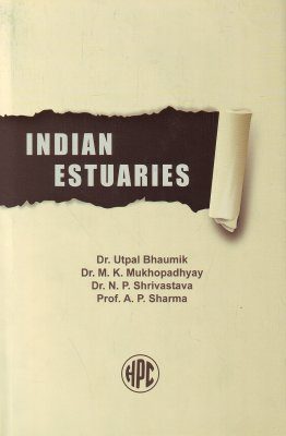 Indian Estuaries